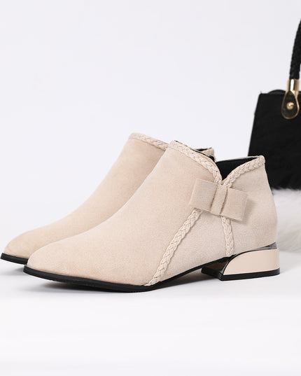 Viva – Strik Boots
