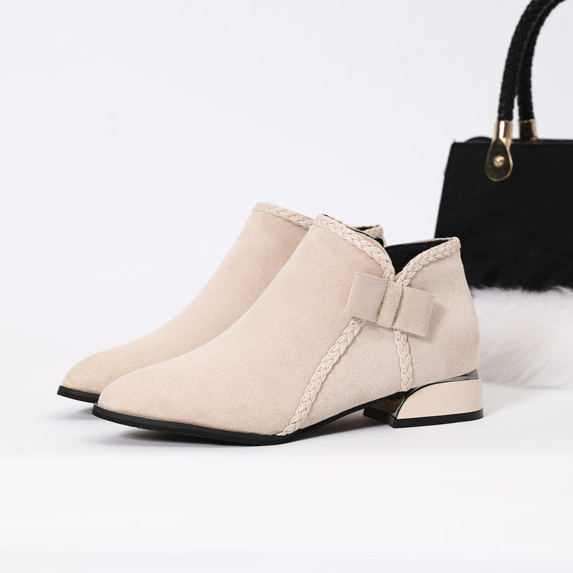 Viva – Strik Boots