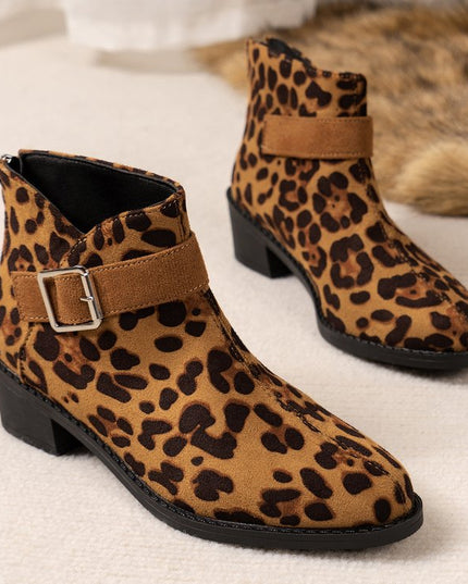 De Viva – Frey Boots