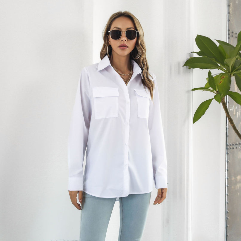 Viva – Urban Blouse