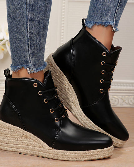 Viva – Eloria Hoge Sneakers