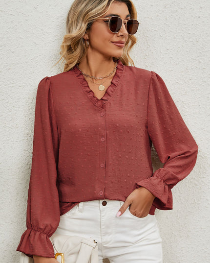 Viva – Liora Blouse