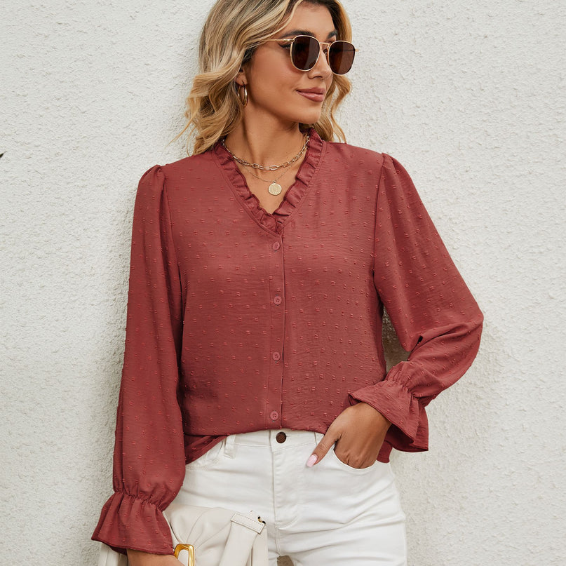 Viva – Liora Blouse
