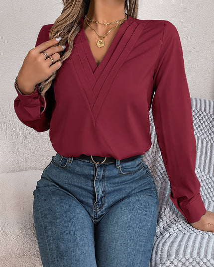 Viva – Elara Blouse