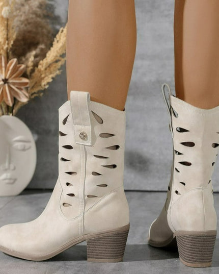 Viva – Wesa Boots