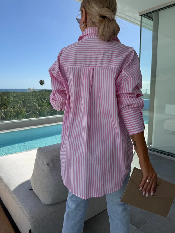 Viva – Maris Blouse