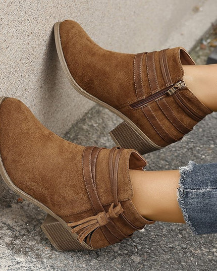 Viva – Elare Boots