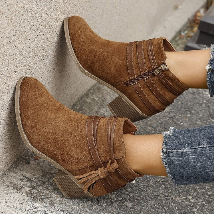 Viva – Elare Boots