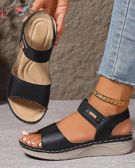 Viva – Leira Sandals