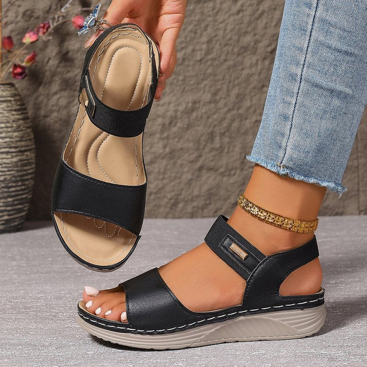 Viva – Leira Sandals