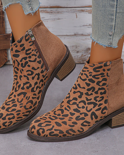 Viva – Siena Boots
