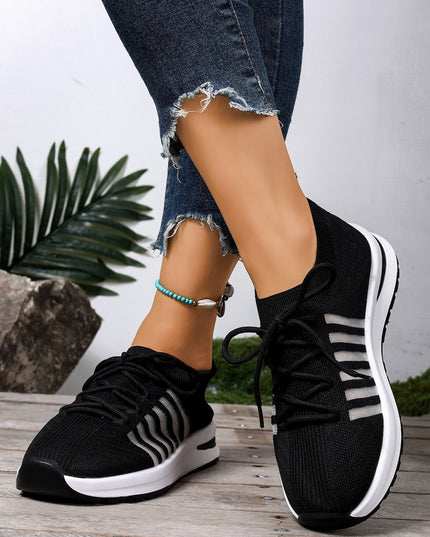 Viva – Lite Sneakers