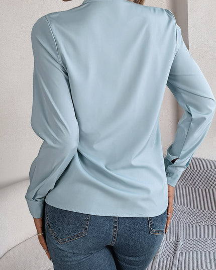 Viva – Elara Blouse