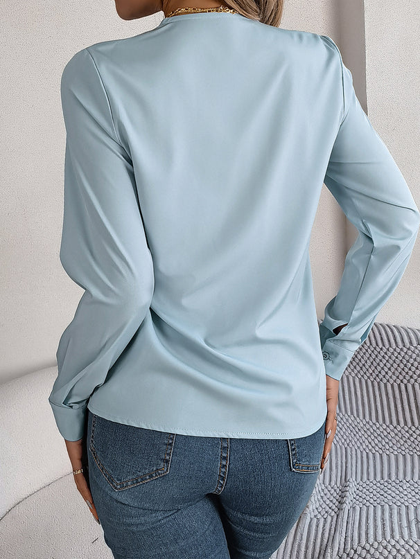 Viva – Elara Blouse