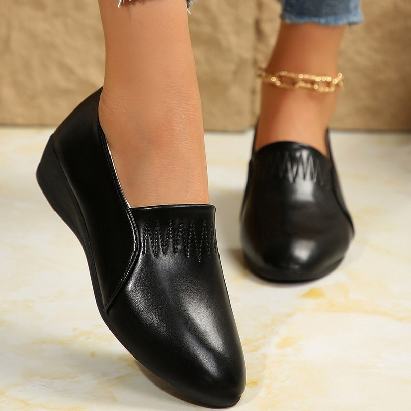 Viva – Niva Ballerina’s