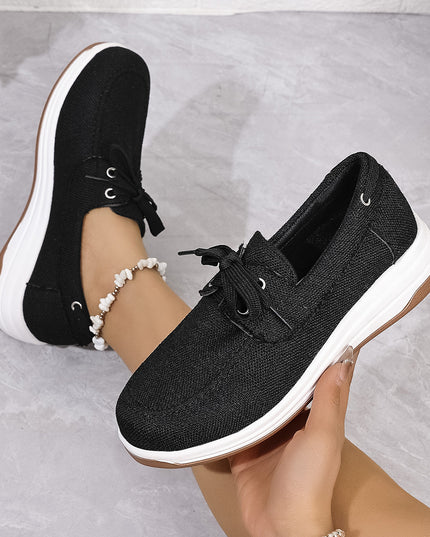 Viva – Navie Sneakers