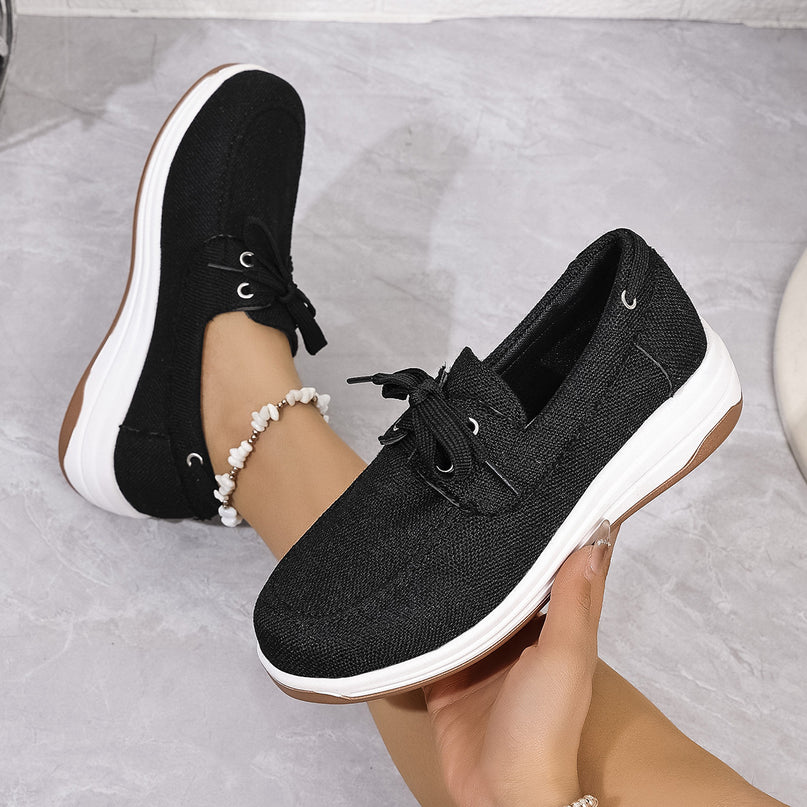 Viva – Navie Sneakers