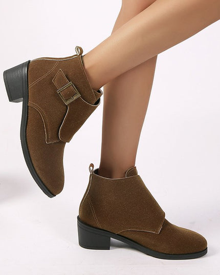 Viva – Maren Boots