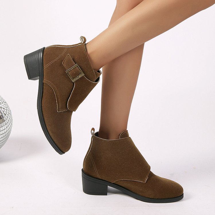 Viva – Maren Boots