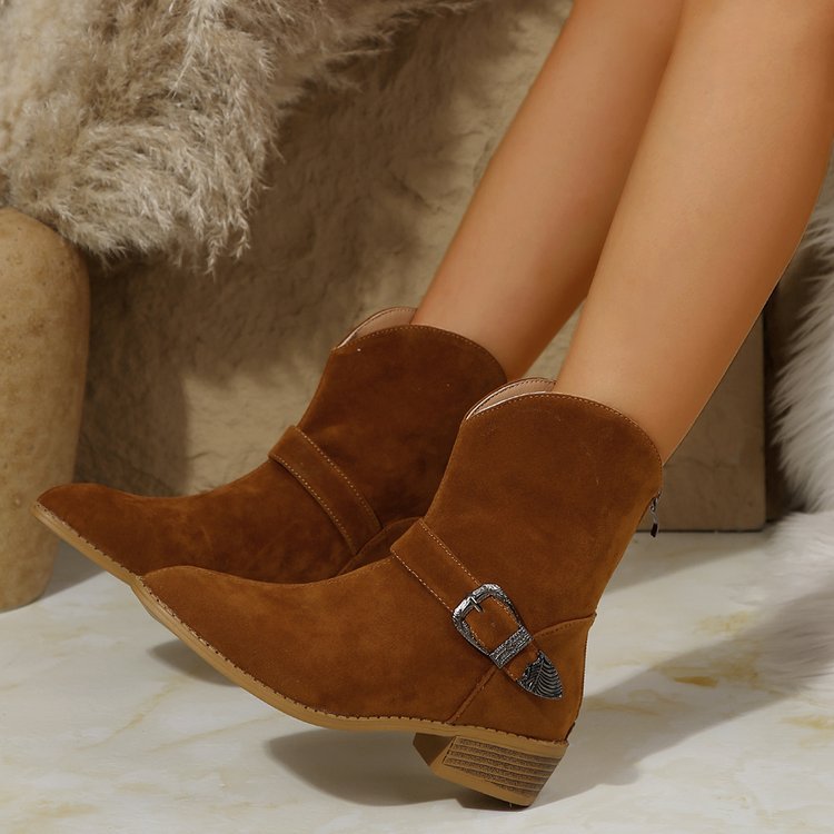 Viva – Solange Boots