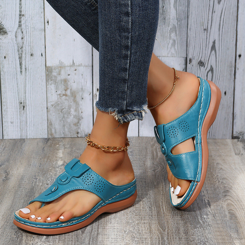 Viva – Zénya Sandals