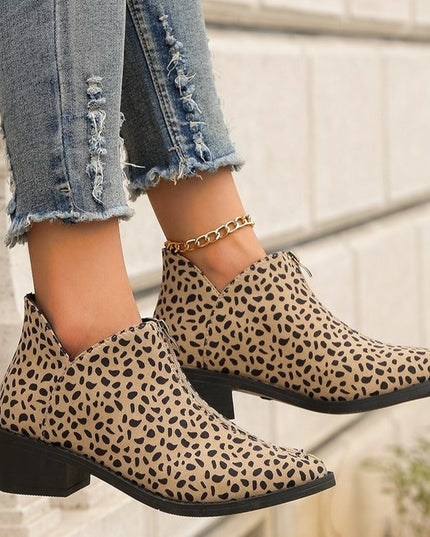 Viva – Elvira Boots