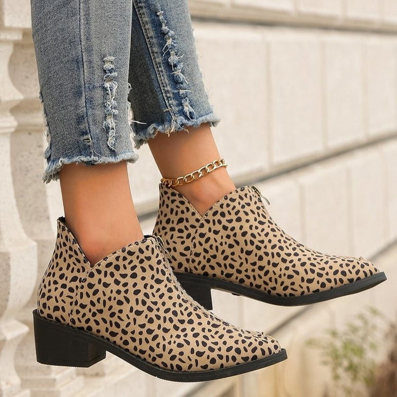 Viva – Elvira Boots