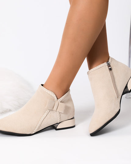 Viva – Strik Boots