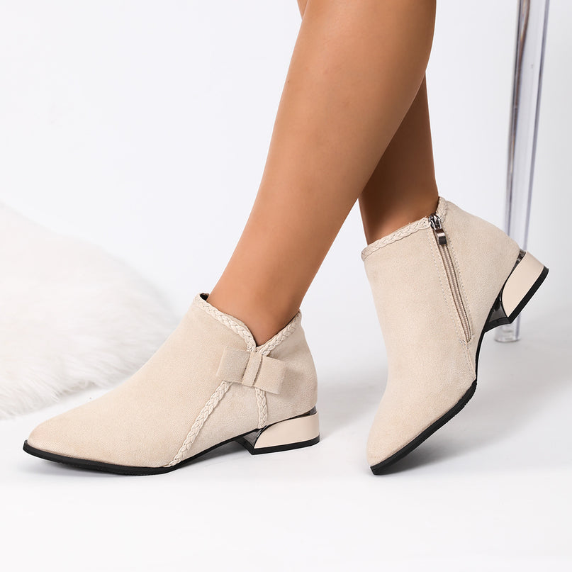 Viva – Strik Boots