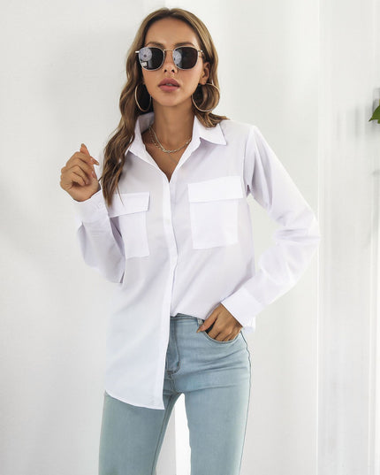 Viva – Urban Blouse