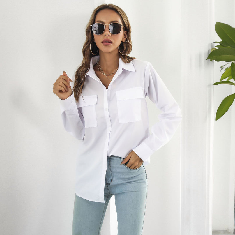 Viva – Urban Blouse