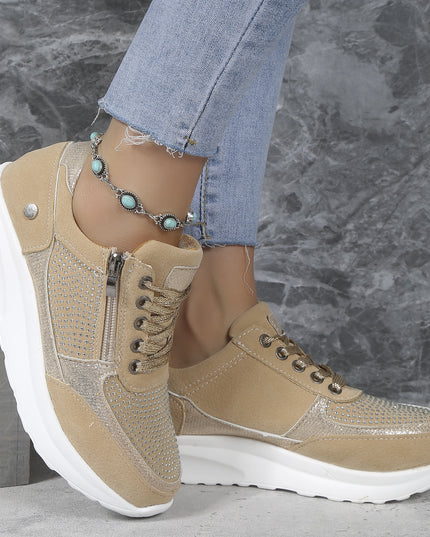 Viva – Glow Sneakers