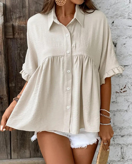Viva – Celina Blouse