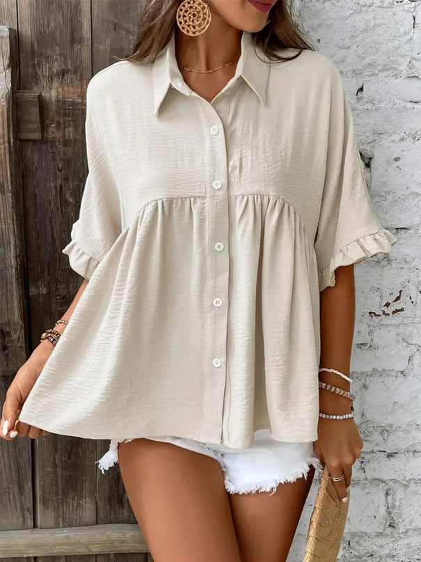 Viva – Celina Blouse