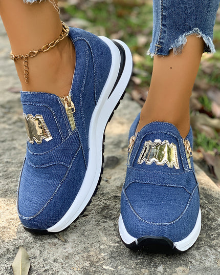 Viva – Sora Sneakers