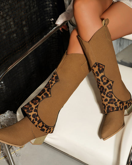 Viva – Léoni Boots