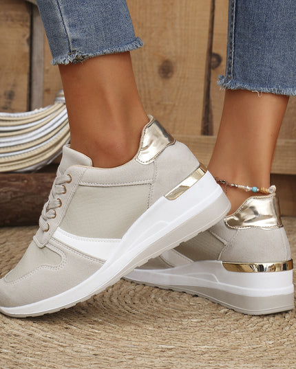 De Viva - Alina Sneaker