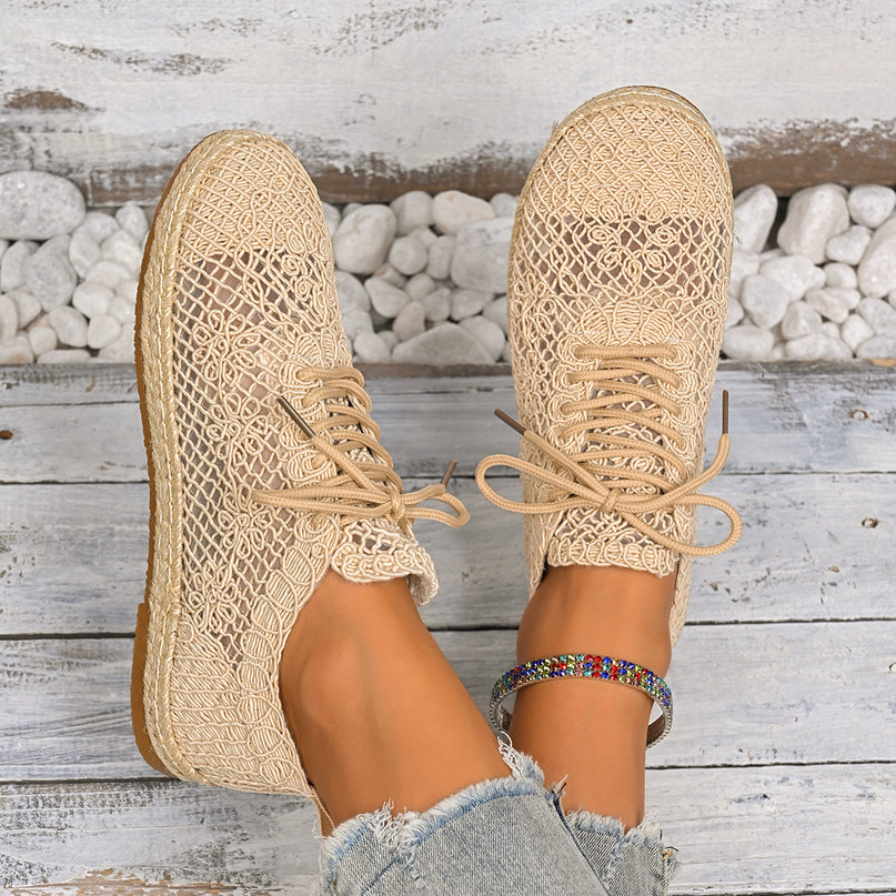 Viva – Liora Sneakers