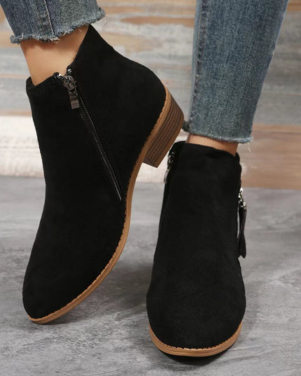 Viva – Mirella Boots