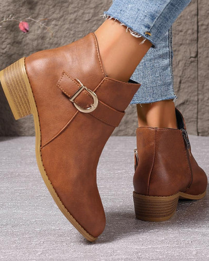 Viva – Nova Boots