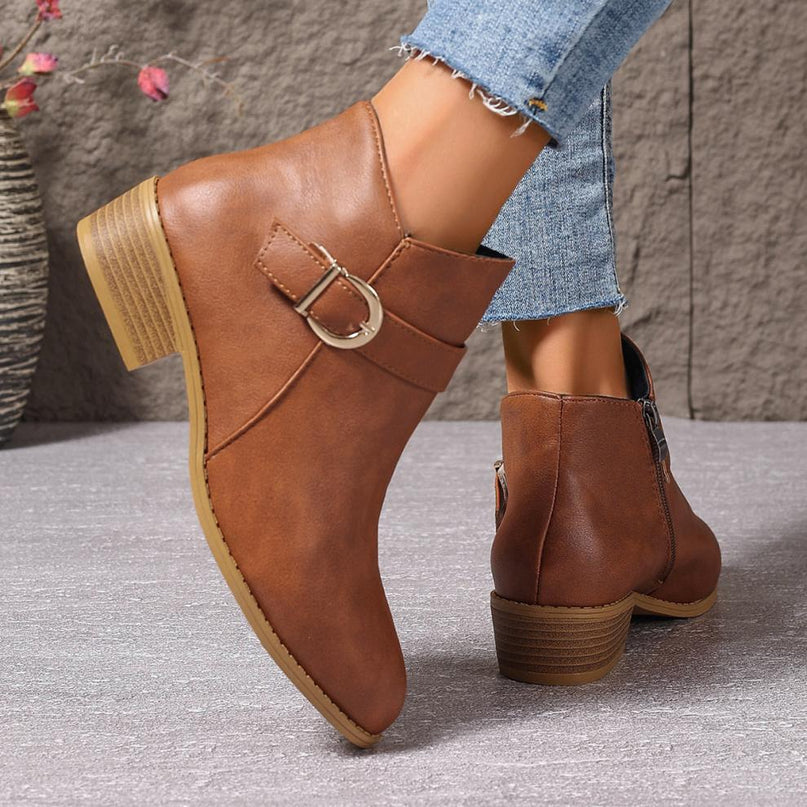 Viva – Nova Boots