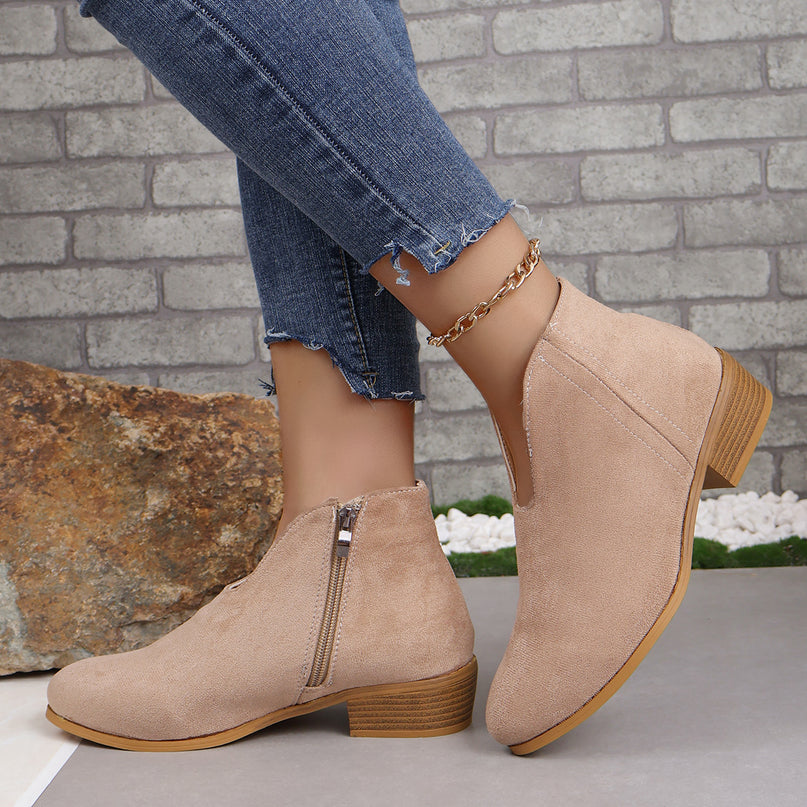 Viva – Risa Boots