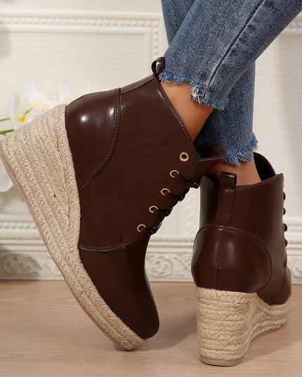 Viva – Eloria Hoge Sneakers