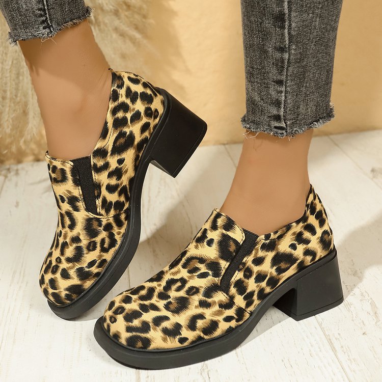 Viva – Fleur Lage Boots