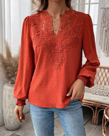 Viva – Elorie Blouse