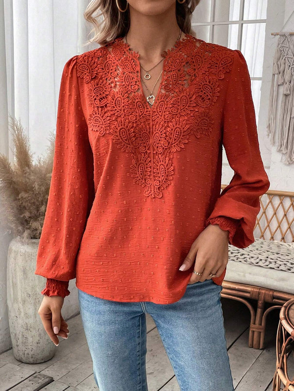 Viva – Elorie Blouse