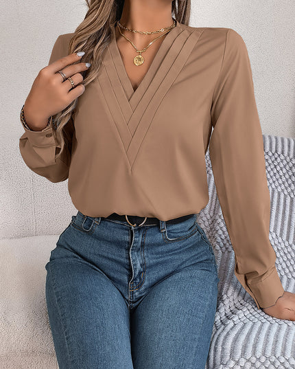 Viva – Elara Blouse