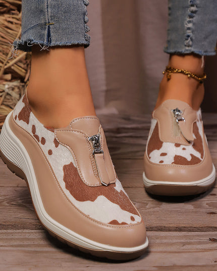 Viva – Liora Sneakers