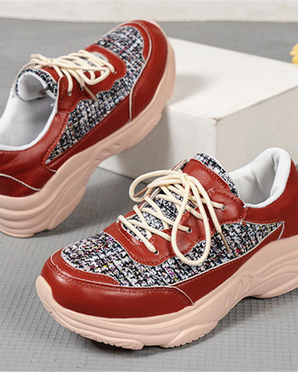 Viva – Liora Sneakers