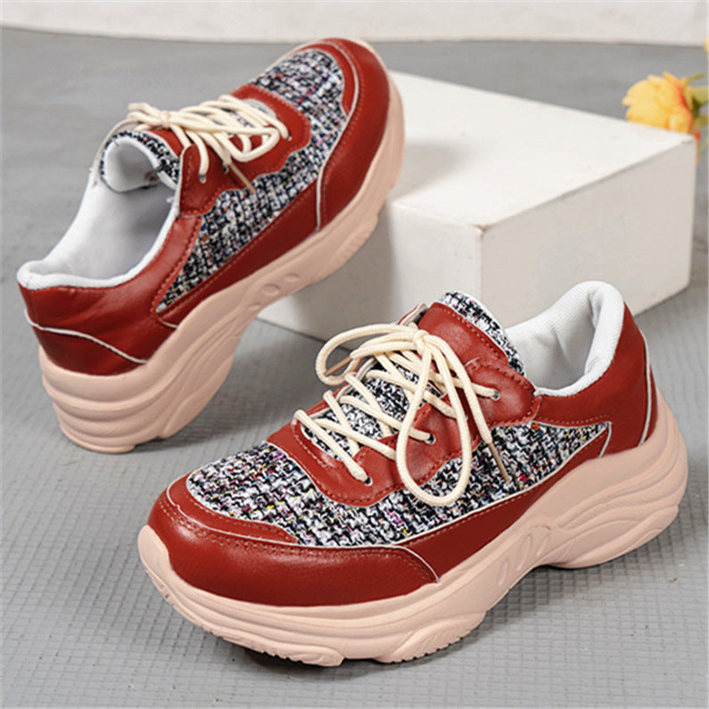 Viva – Liora Sneakers